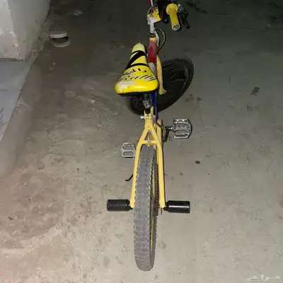 سيكل كوبرا 3