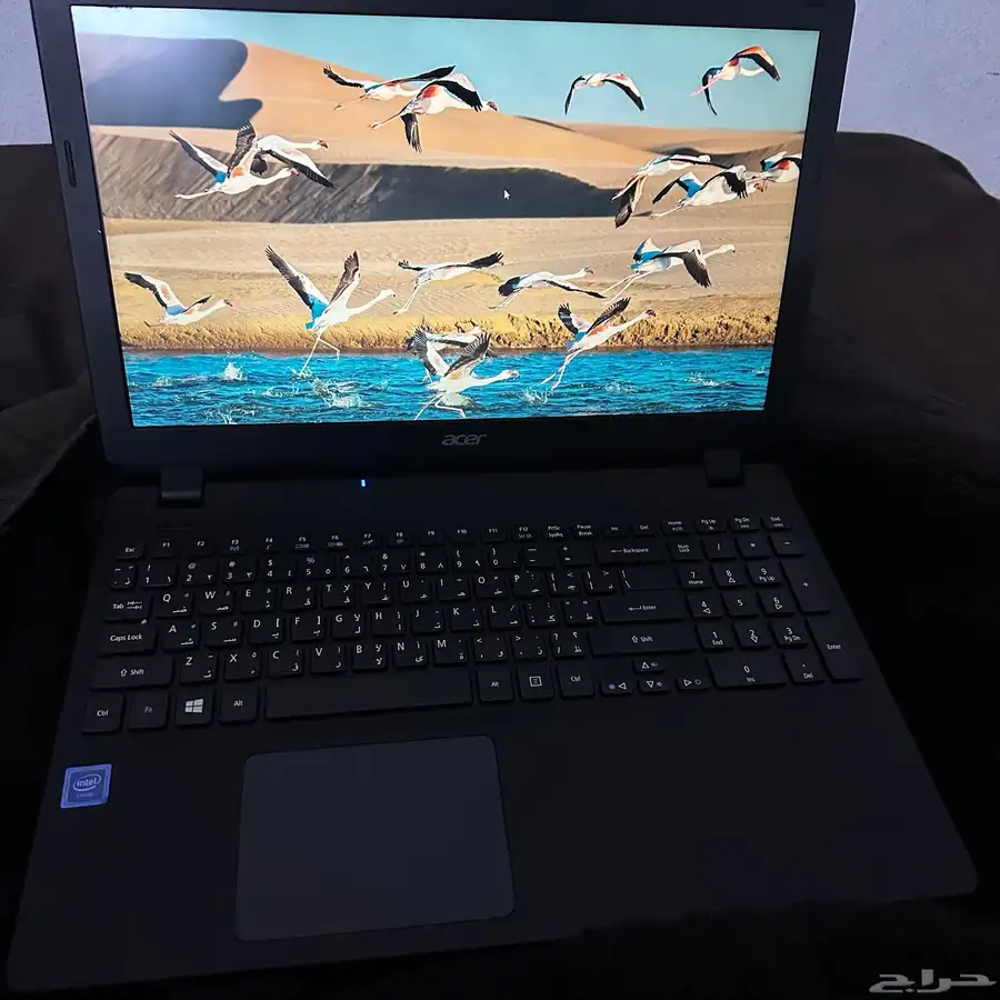 لابتوب نظيف البيع مستعجل 1