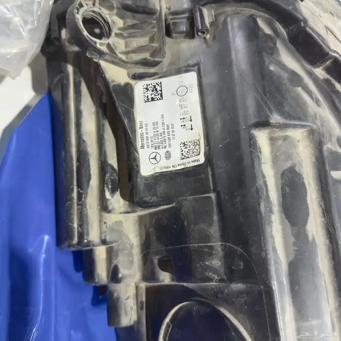 جميع انواع الشمعات الأماني مرسيدس بي ام 4