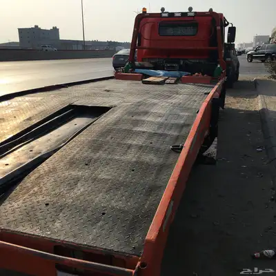 سطحة رفحاء نقل الى الدمام الاحساء قطر الرياض 2