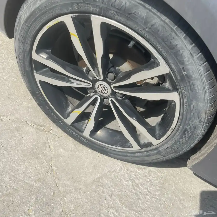 ام جي 6 تشليح قطع غيار mg6 20T تشليح صيني index