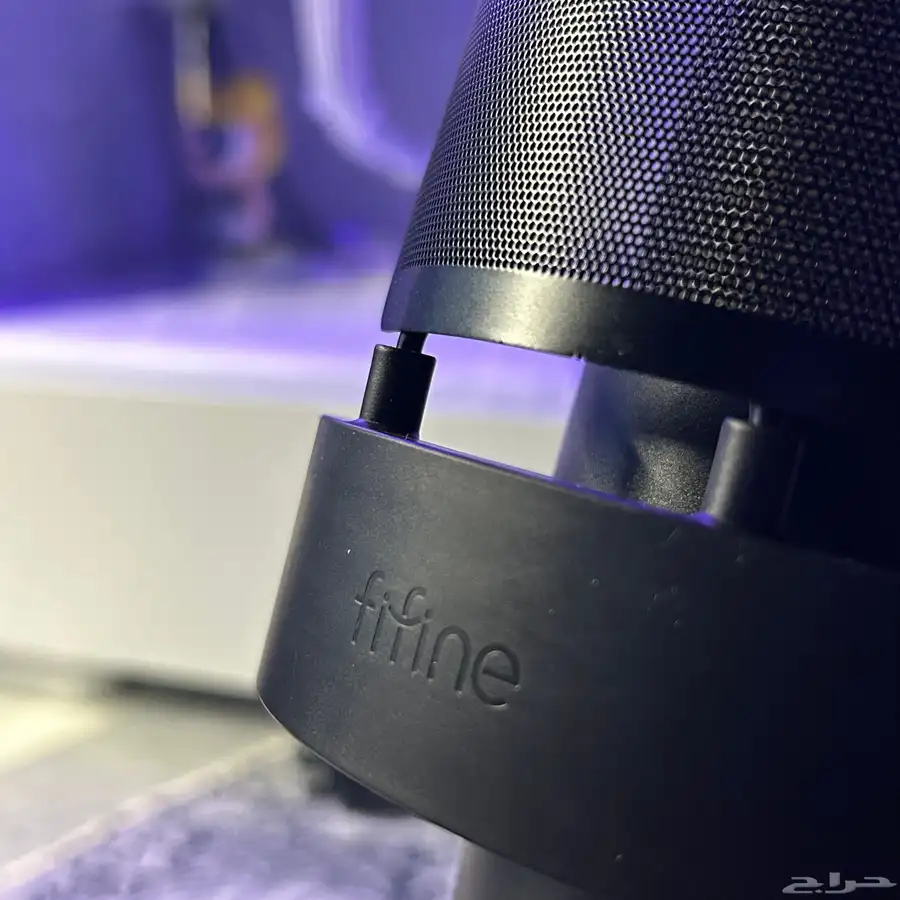 مايك احترافي fifine A8 12