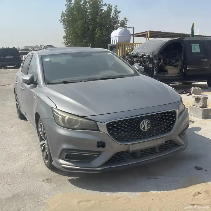ام جي 6 تشليح قطع غيار mg6 20T تشليح صيني 1
