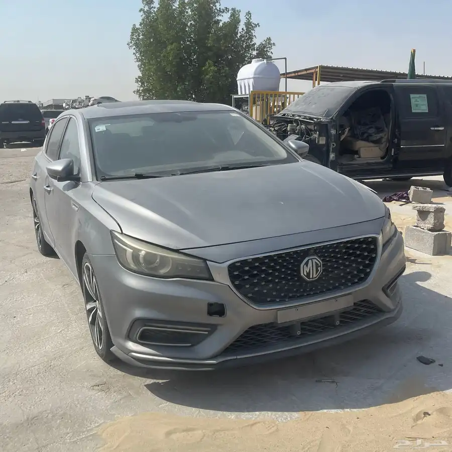 ام جي 6 تشليح قطع غيار mg6 20T تشليح صيني index