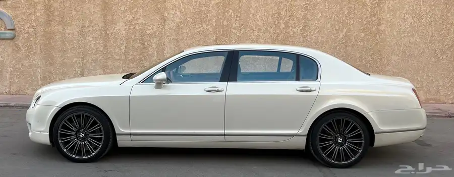 بنتلي فلاينج سبير 2009 فل كامل 7