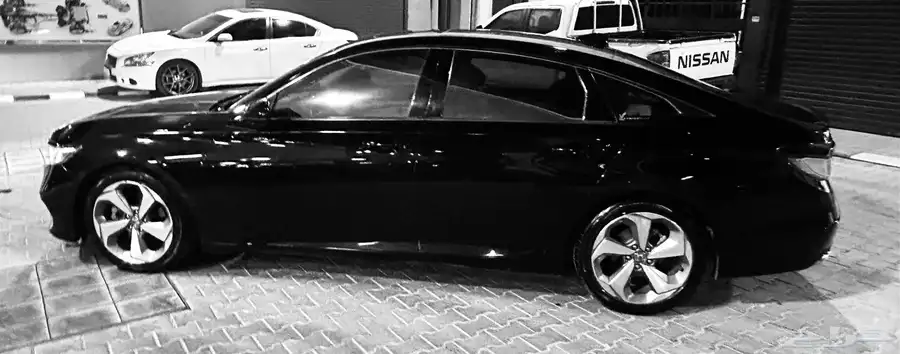 للبيع  هوندا أكورد 2018   2.0 Sport اعلى فئة 17