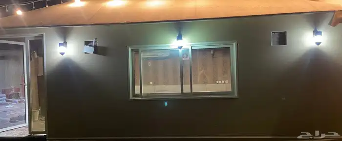 للبيع خيمة 0