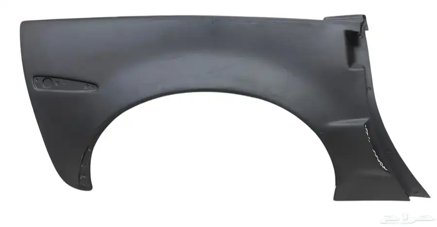 رفارف كورفيت Zo6 2006-2013 طقم كامل index