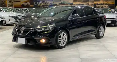 رينو ميجان ستاندر 2021 index