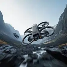 للبيع  طائرة درون DJI Avata 2   بحالة ممتازة   ريموت إضافي index