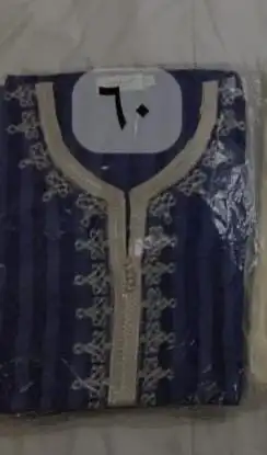 ثياب مغربية 4