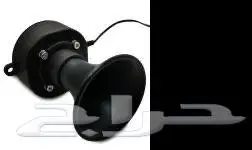 سماعات نداء الطيور بتقنية ايطالية HD ديجيتل 3