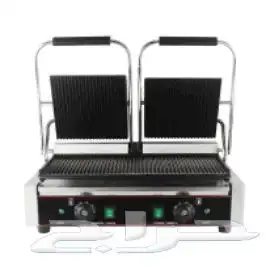 سخان ساندوتش معدات بوفيه تجهيز مطاعم مصنع ستانلس ستيل اجهزة 1