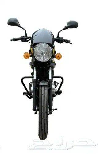 دراجة نارية بوكسر BM150cc موديل 2025 بعدة اللوان 11