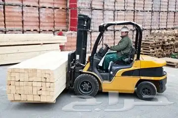 بوم لودر تليسكوب سكين فوركلفت رافعة شوكية كرين للبيع ايجار 7