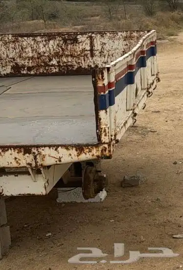 حصادة وعربية قلص سحب 2