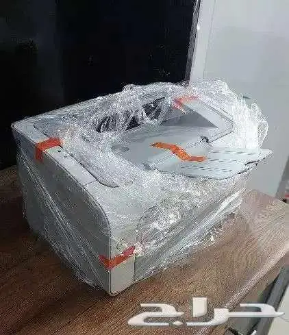 طابعة ليزر HP سريعة جدا وحبرها رخيص (جديدة) 0