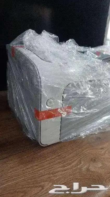طابعة ليزر HP سريعة جدا وحبرها رخيص (جديدة) 6