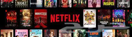 نتفلكس NETFLIX 2