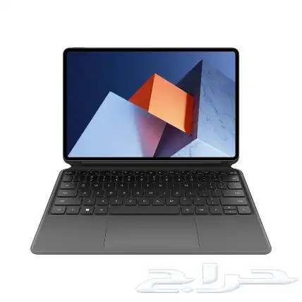 هواوي ميت بوك HUAWEI MateBook E I7 16 RAM 512 SSD 0