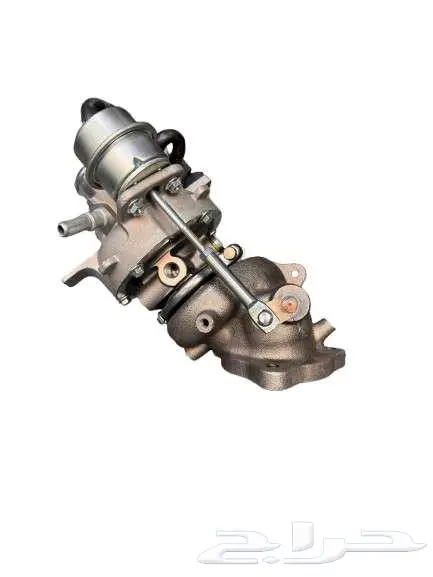 للبيع تيربو شيفرولية كابتيفا 2