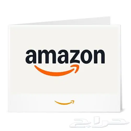 اشتري بطاقات امازون amazon 1