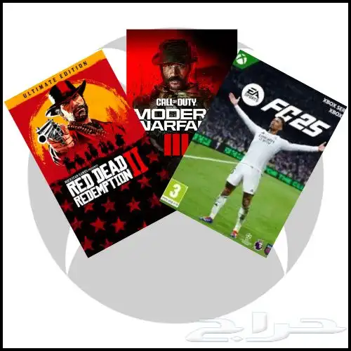 xbox video game   العاب  xbox 0