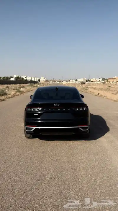 فورد تورس 2024 ترند الدفعة الثانية 4