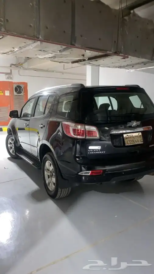 بليزر 2013 LTZ index