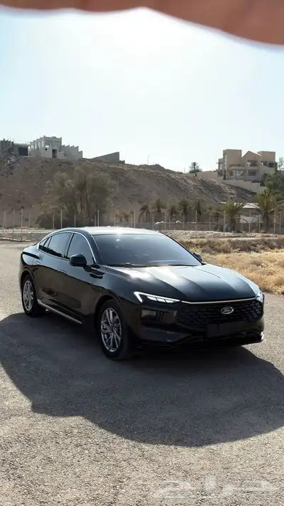 فورد تورس 2024 ترند الدفعة الثانية 2