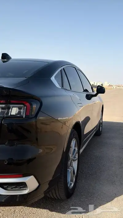 فورد تورس 2024 ترند الدفعة الثانية 13