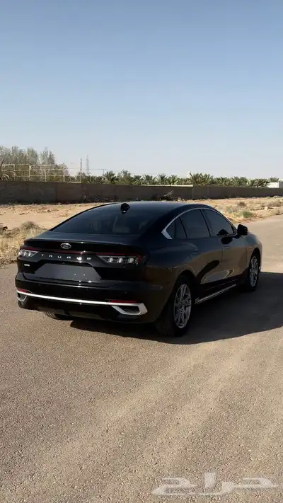 فورد تورس 2024 ترند الدفعة الثانية 0