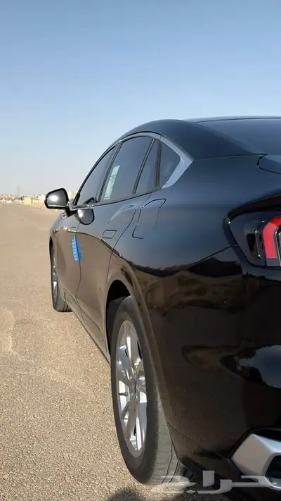 فورد تورس 2024 ترند الدفعة الثانية 12