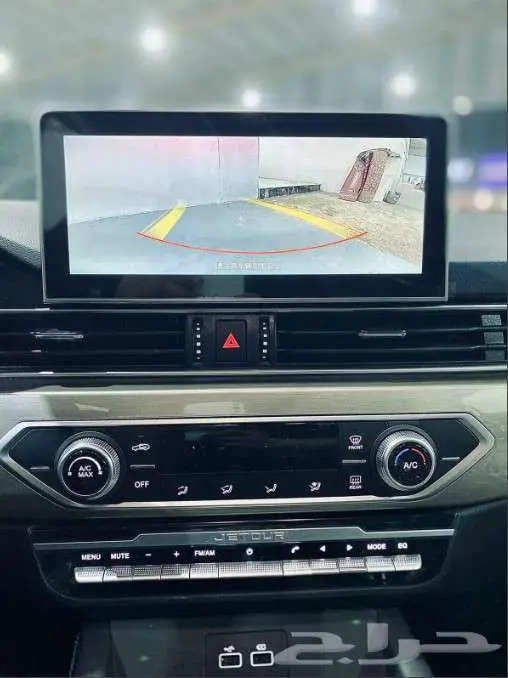 جيتور اكس X70 متوفر لاكجري كمفورت7 راكب موديل 2025 بسعر خاص 13