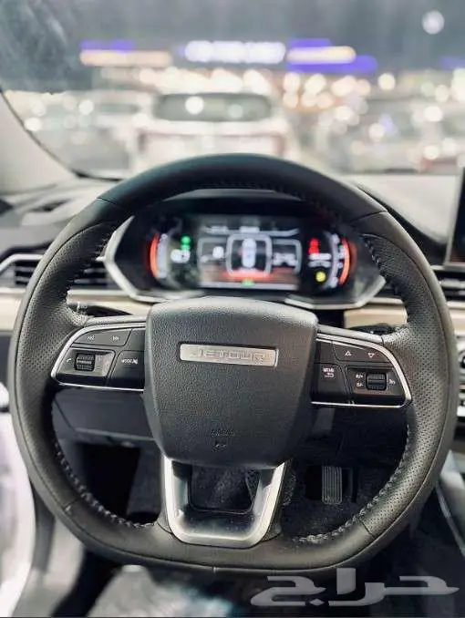 جيتور اكس X70 متوفر لاكجري كمفورت7 راكب موديل 2025 بسعر خاص 10