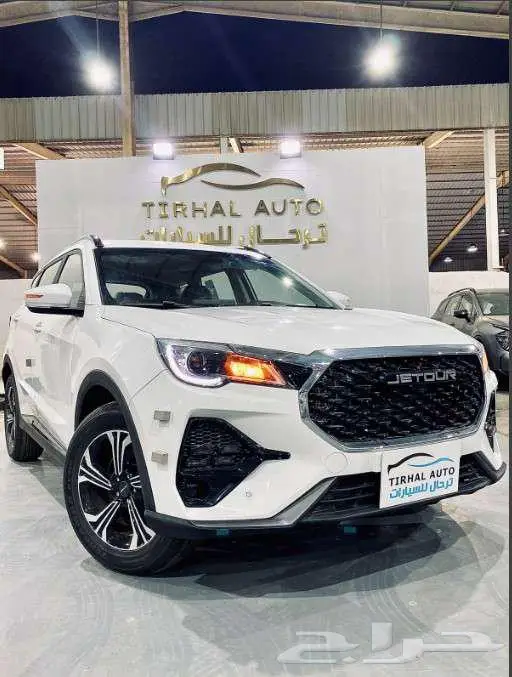 جيتور اكس X70 متوفر لاكجري كمفورت7 راكب موديل 2025 بسعر خاص 1