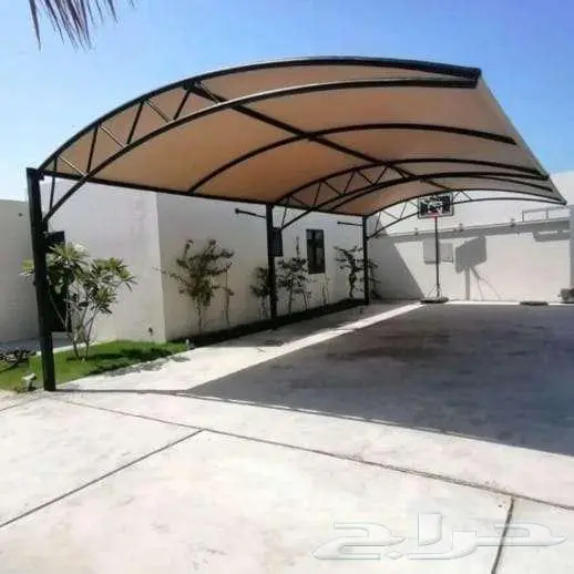 مظلات وسواتر الدمام 7
