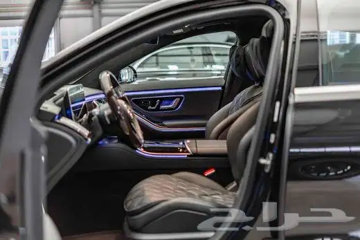 s450 4M Long AMG جديده جاهزة للشحن من المانيا 6
