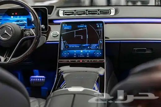 s450 4M Long AMG جديده جاهزة للشحن من المانيا 2