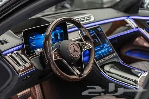 s450 4M Long AMG جديده جاهزة للشحن من المانيا 5