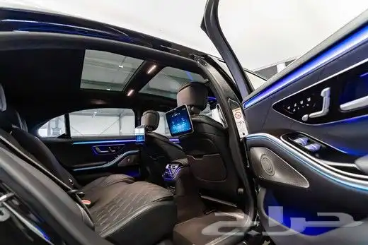 s450 4M Long AMG جديده جاهزة للشحن من المانيا 8