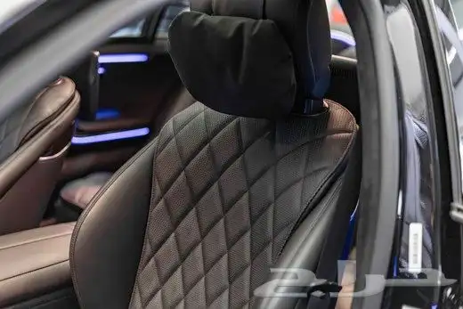 s450 4M Long AMG جديده جاهزة للشحن من المانيا 9