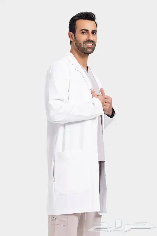 بالطو طبي من سقنتشر خامه ممتازة index
