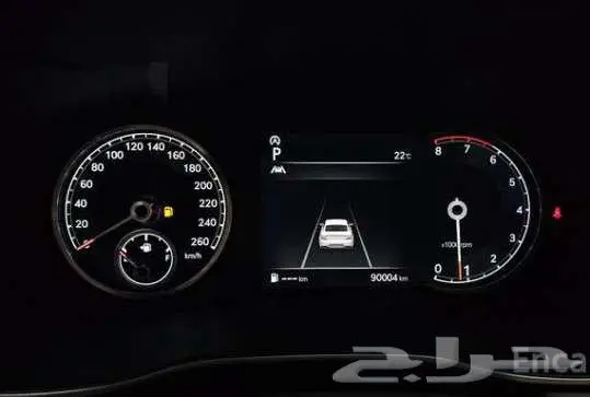 جينسس G70 2021 6