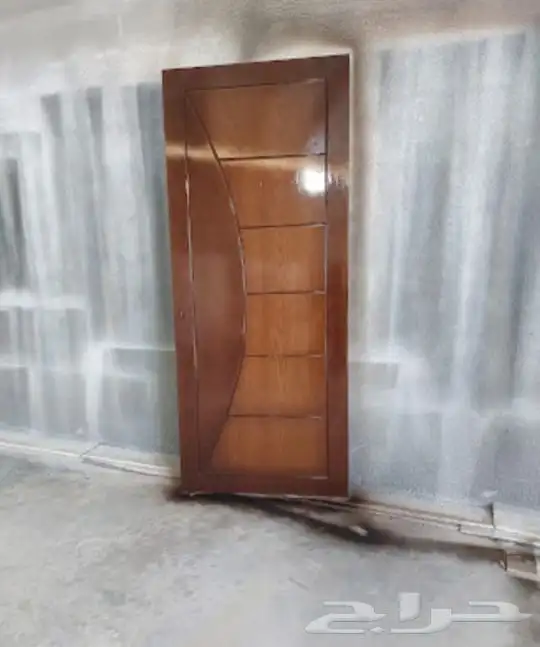 دهان سيارات للخشب 1