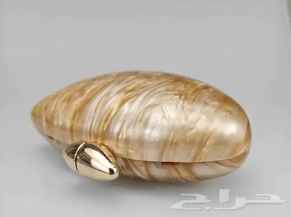 شنطة فخمة جديدة في علبتها 0