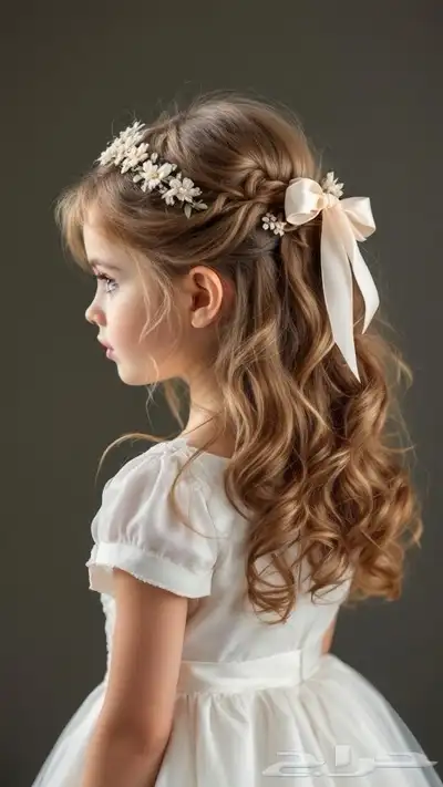 استشوار ومكياج بنات بمنزلي 0