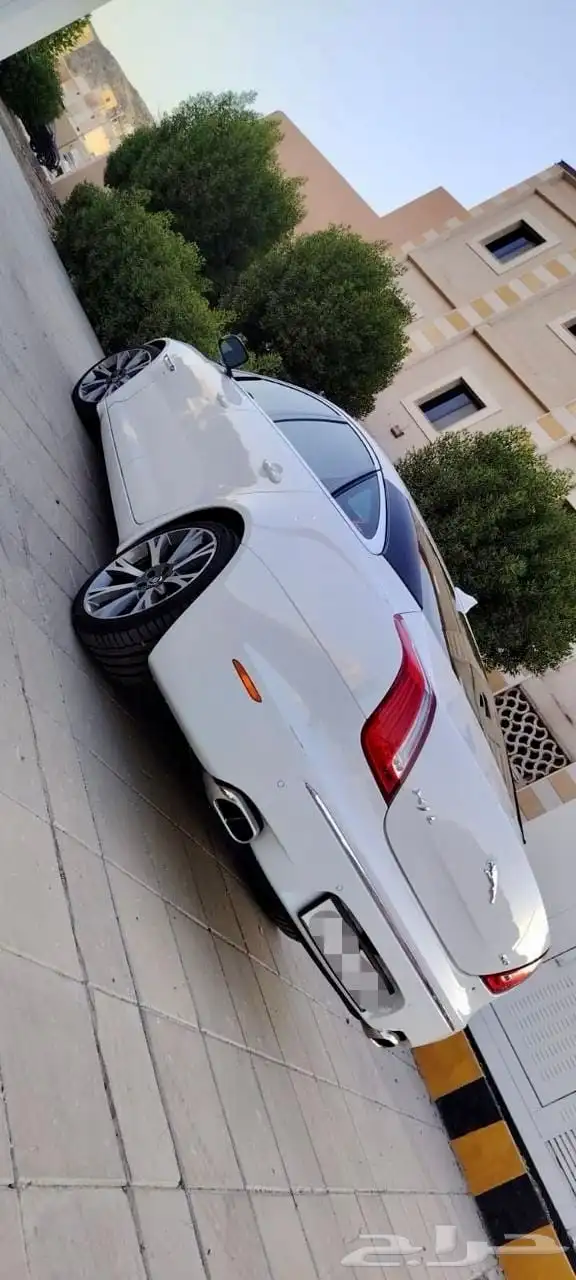جاكور XJ لونج فل كامل عداد 50 الف فقط مخزن بايكه 6