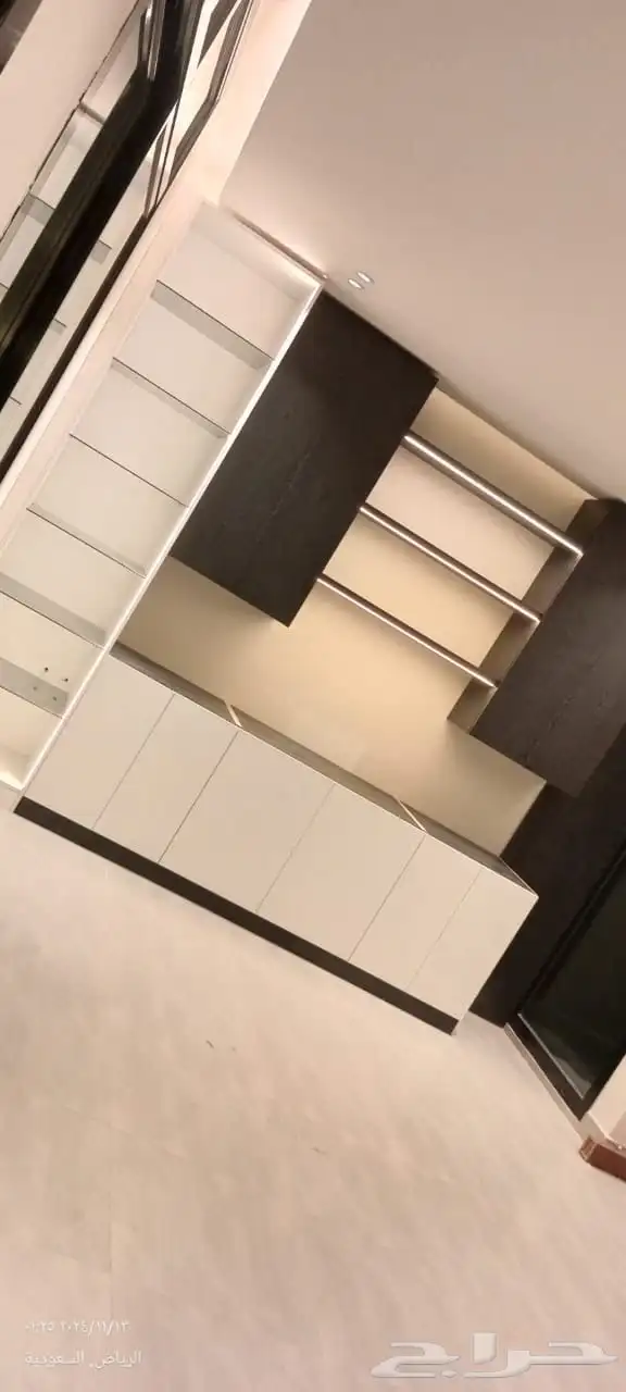 نجار مؤسسه كاسا للديكور 1