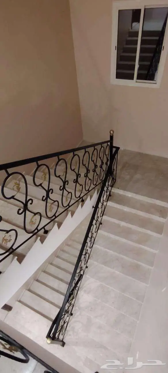 فيلا نظام شقق في أبحر الشماليه مخطط بالبيد 27